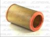 JC PREMIUM B2R009PR Air Filter